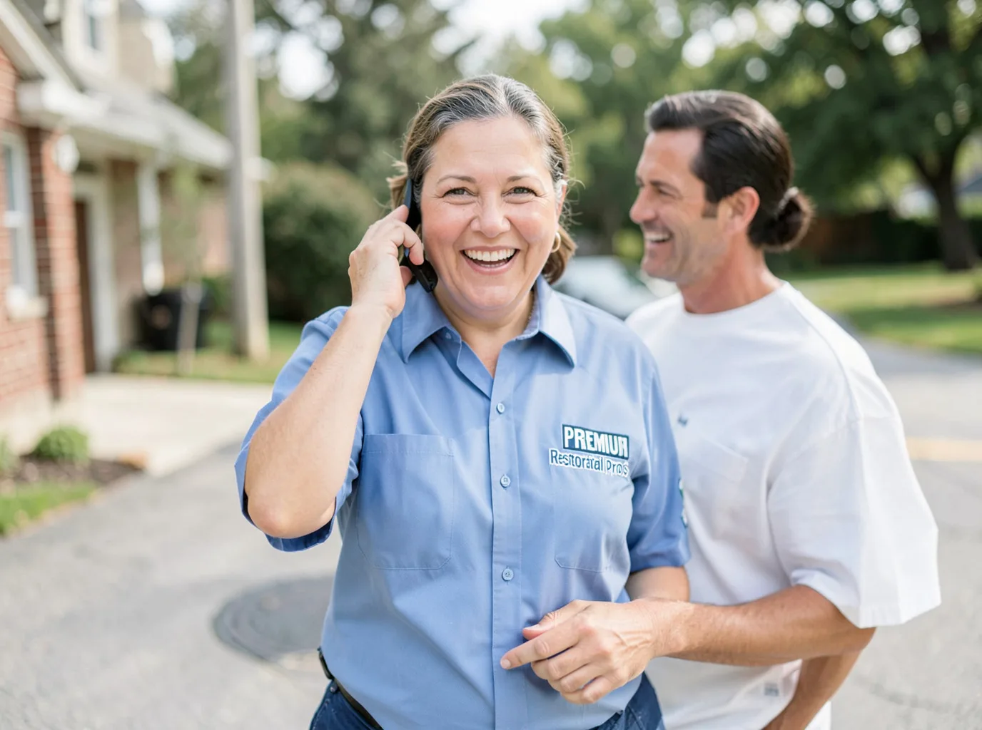 Water Damage Restoration Lakeville, IN FAQs